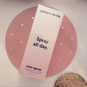 NWT Grace and Stella Spray